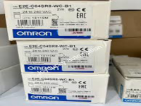 Proximity Sensor OMRON E2E-C04SR8-WC-B1