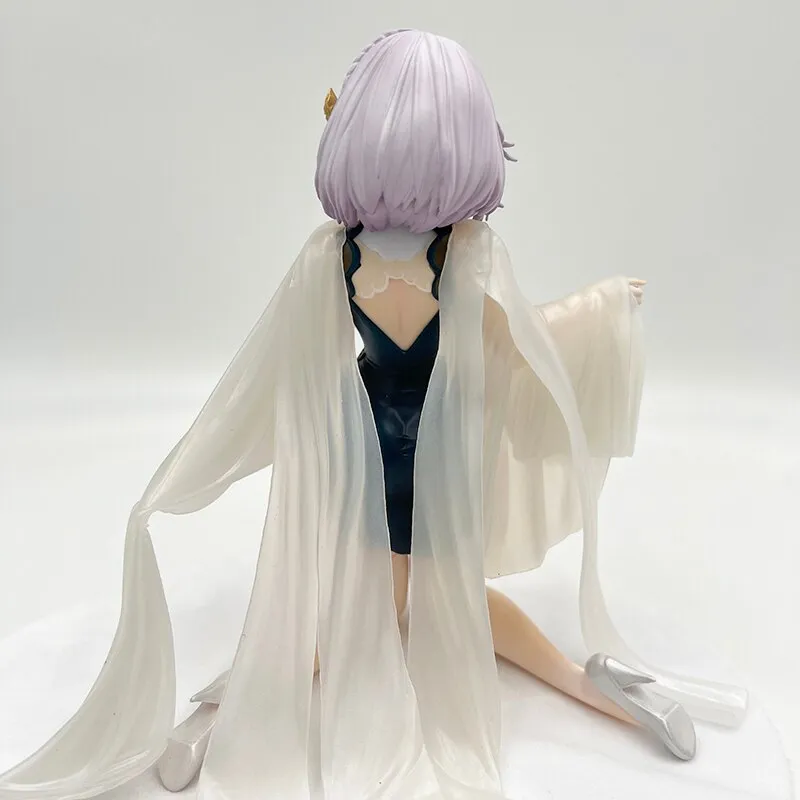 Azur Lane St. Louis Light Equipment Ver. 1/7 – Japan Figure