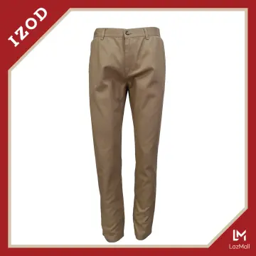 Izod pants on sale