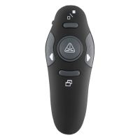 BELLE Pointer Pen Powerpoints Clicker USB Wireless Presenter Pointing Pens