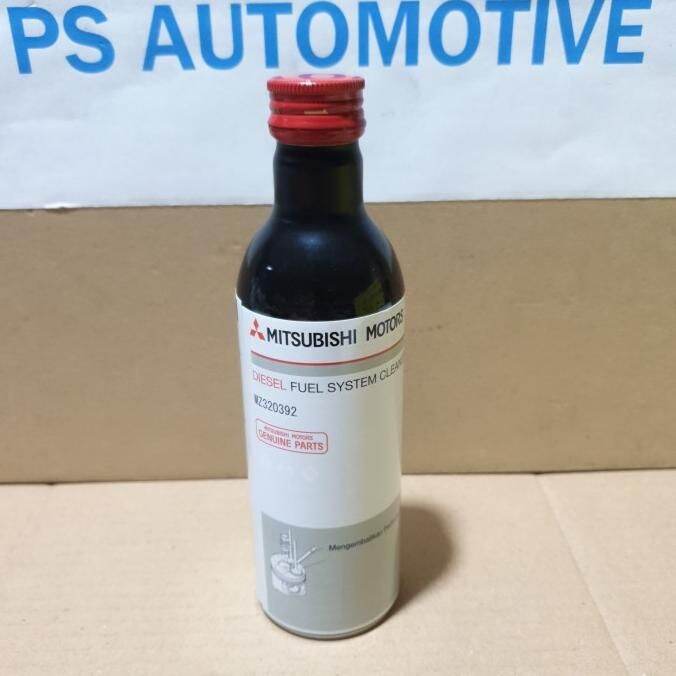 DIESEL FUEL SYSTEM CLEANER ORIGINAL MZ320392 Lazada Indonesia