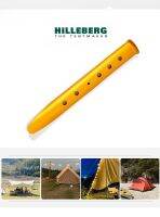 Hilleberg  Snow and sand peg สมอบกทรายหิมะและดินร่วน