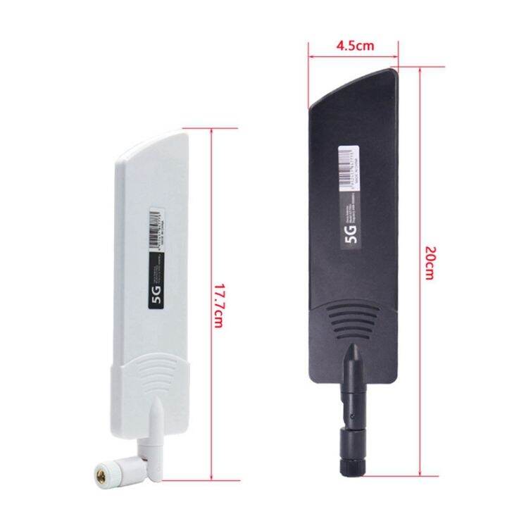 5g-wifi-dual-band-sucker-antenna-for-cpe-mc801-network-card-router-modem-white-ts9