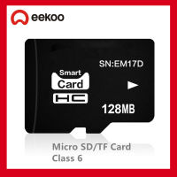 การ์ด TF/SD การ์ดหน่วยความจำการ์ด Micro SD Class 6 แฟลชการ์ดหน่วยความจำ microSD TF/SD การ์ดสำหรับแท็บเล็ต