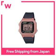 CASIO Đồng Hồ Đeo Tay Chuẩn W-217HM