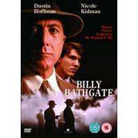 แผ่น DVD หนังใหม่ Billy Bathgate (1991) บิลลี่ บาร์ทเกต มาเฟียสกุลโหด (เสียง ไทย /อังกฤษ | ซับ อังกฤษ) หนัง ดีวีดี