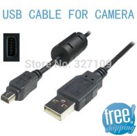 USB Power Charger Data SYNC Cable Cord Lead For Casio CAMERA Exilim EX-Z1050 ZR410 H30 H35 ZR100 S300 ZR400 ZR300 ZR15 ZR20