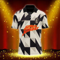 Home  – SVG X SS  Full Sublimation Polo