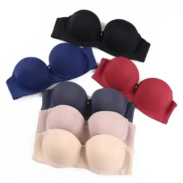 Shop Chubb Strapped Bra For Women with great discounts and prices online -  Feb 2024