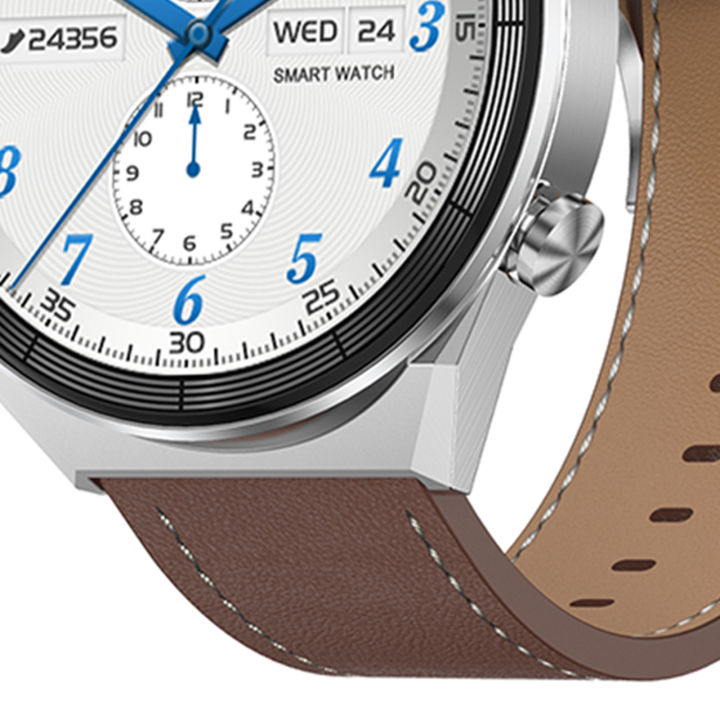 สมาร์ทวอท์ชไอ-dt3ผู้ช่วยเสียงอเนกประสงค์-ที่จัดเก็บของขนาดใหญ่ไอบีเอ็นเอฟซี-gps-นาฬิกาข้อมือสมาร์ทสำหรับสวมใส่ทุกวันนาฬิกาข้อมือสมาร์ทนาฬิกาข้อมือรองรับ