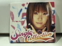 1   CD  MUSIC  ซีดีเพลง    Single Collection / Rina Aiuchi     (M1F72)