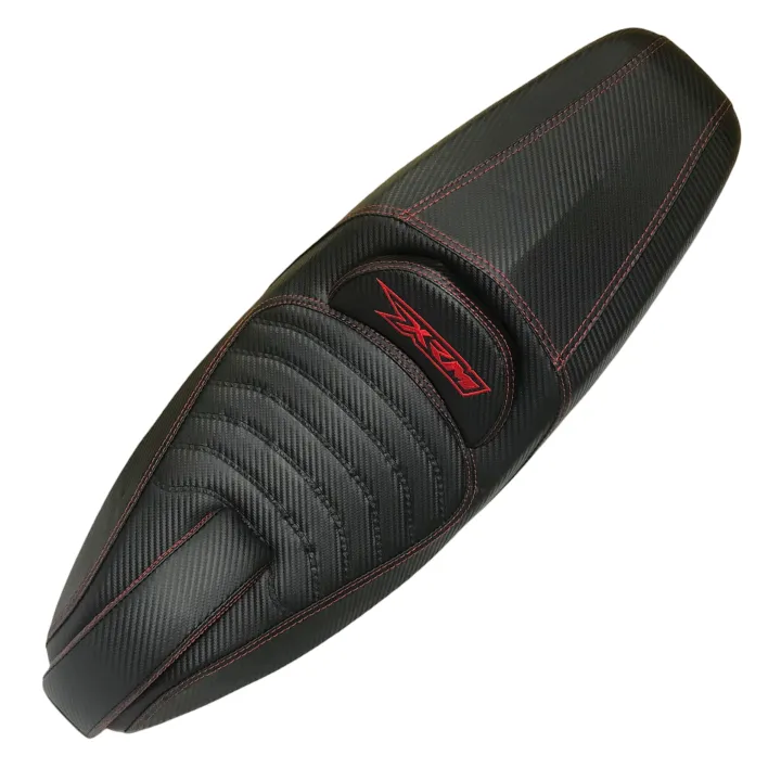 xrm 125 flat seat