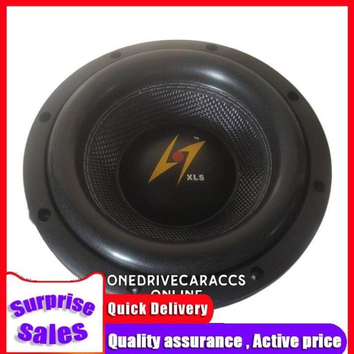 Team Lightning Lab XLS 8 Subwoofer Lazada PH