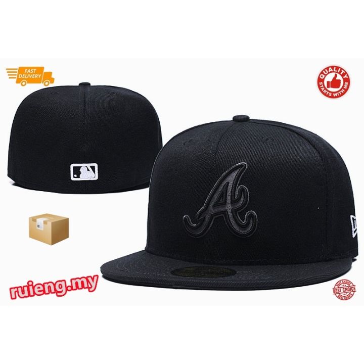 Atlanta Braves New Era 2023 Mothers Day OnField 59FIFTY Fitted Hat  Khaki