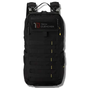 Nitecore BP18 18L Waterproof Travel Backpack Multi-purpose Commuter  Trekking Fishing Sport Military Backpack