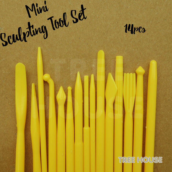 mini modelling sculpting tool Lazada PH