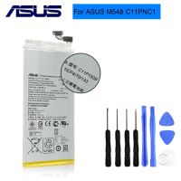 Original Asus C11P1509 แท็บเล็ต PC แบตเตอรี่สำหรับ ASUS M548 C11PNC1 4330mAh