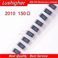 100PCS 2010 SMD Resistor 3/4W 5% 150R 150 Ohm 150ohm 151 WATTY Electronics