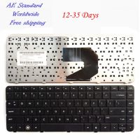 US laptop keyboard FOR HP 250 G1 255 G1 430 431 435 436 450 455 630 631 635 636 650 655 Compaq 435 Compaq 436 English Black New