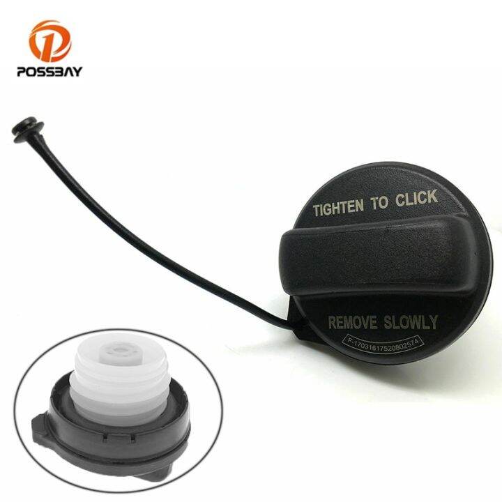 Car Fuel Filler Cap Assembly Gas Tank Inner Cap For Honda Civic Crv Ord