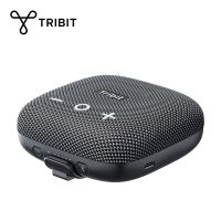 Tribit Stormbox Micro 2ลำโพงบลูทูธเสียงดัง90Db เบสลึก IP67กันน้ำตั้งแคมป์ลำโพงไร้สายขนาดเล็ก