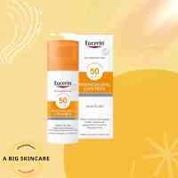 Eucerin Sun Protection Photoaging Control Fluid SPF50 50ml.