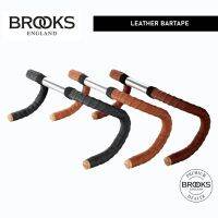 BROOKS ผ้าพันแฮนด์หนังแท้  LEATHER BAR TAPE