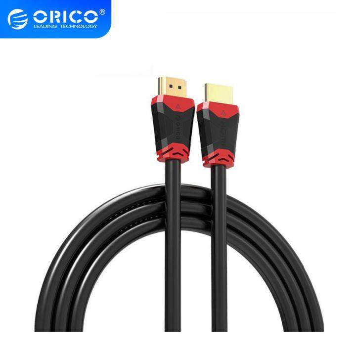 ORICO Video Cables Gold plated Support 2.0 4K 1080P 60Hz Cable for Xbox