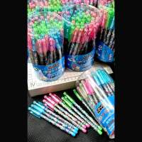 (ส่งฟรี 50 แท่ง 1 กระปุกใหญ่ ดินสอเติมไส้ไส้,อะพอลโล่)  ยี่ห้อ YOํํYA Apollo Pencil พิเศษเพียง 149.- ของแท้ 100 % มีเก็บปลายทาง พร้อมส่งที่ไทย