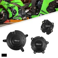 ชุดซองอุปกรณ์ป้องกันฝาครอบเครื่องยนต์มอเตอร์ไซค์สำหรับ GBRacing GB Racing สำหรับ ZX-10R KAWASAKI ZX10R 2011-2021