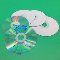 Special Offers 5PCS/Lot 700MB Inkjet Printable Blank CD CD-R Disc 80 Minutes 52X Multi Speed For Media Audio Data Storage