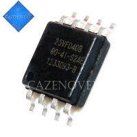 5pcs/lot SST25VF040B-50-4C-S2AF SST25VF040 25VF040B SOP-8 In Stock