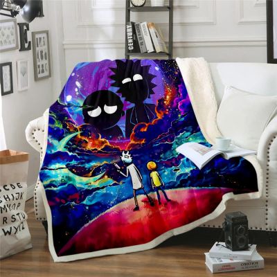（in stock）Sherpa blanket, Ritchie Modi blanket, worm blanket, childrens, adult sofa bed, chair（Can send pictures for customization）