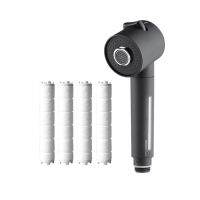 Daelim Bath D.Clean Multi-Filter Kitchen Head+Filter 4P Set