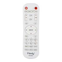 Applicable To Acer Dell Toshiba Epson Hitachi Hp Sony And Other Crc1905 Universal Projector Remote Control