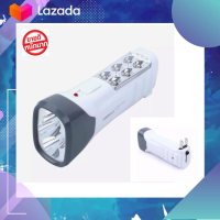 LED ไฟฉายแบบชาร์จไฟ รุ่น nsb-3726 สินค้าขายดี