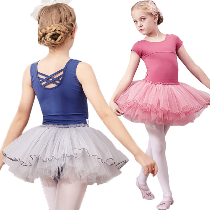 Cập nhật với hơn 71 về váy múa ballet cho bé  coedocomvn