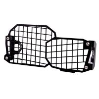 Motorcycle Headlight Grill Guard Cover Headlight Stainless Steel Protection Net for-BMW F800GS/ADV F700GS F650GS-TWIN