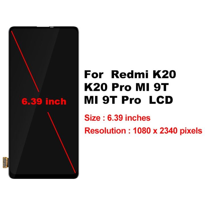 second hand k20 pro