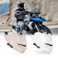 ไฟหน้าปกคลุมสำหรับ BMW R1200GS LC การผจญภัย R1200 GS Adv รถจักรยานยนต์พลาสติกยามไฟหน้าสำหรับ BMW R 1200 GS 2013-2018