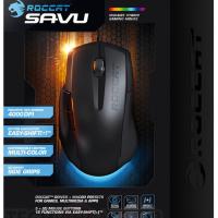 ROCCAT SAVU Gaming Mouse