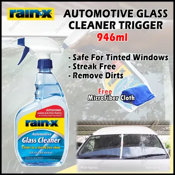 Shop Windshield Cleaner Rain X online - Nov 2023