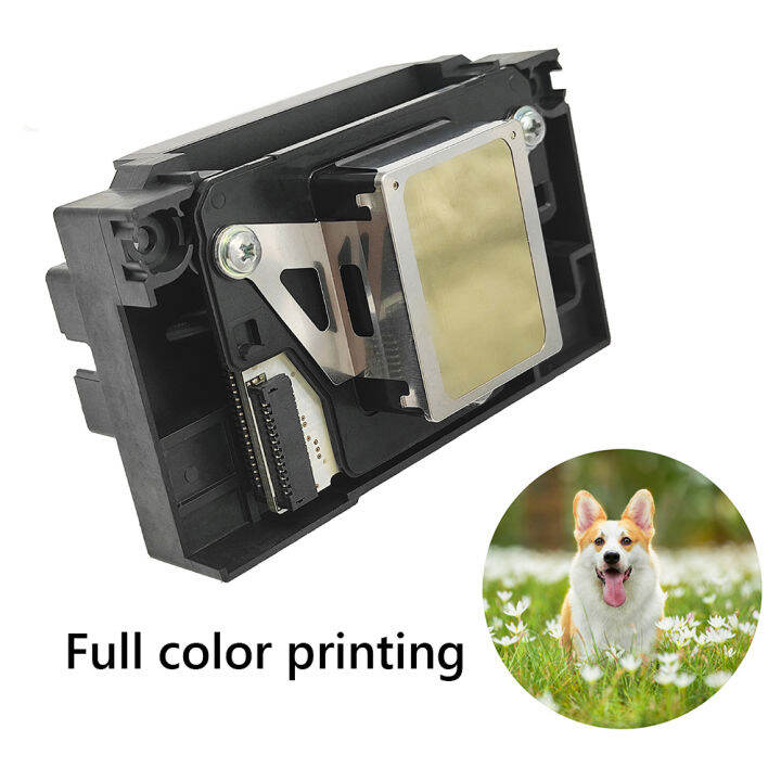 หัวพิมพ์สำหรับ-epson-l800-l801-l805-epson-stylus-photo-r330อุปกรณ์เสริม