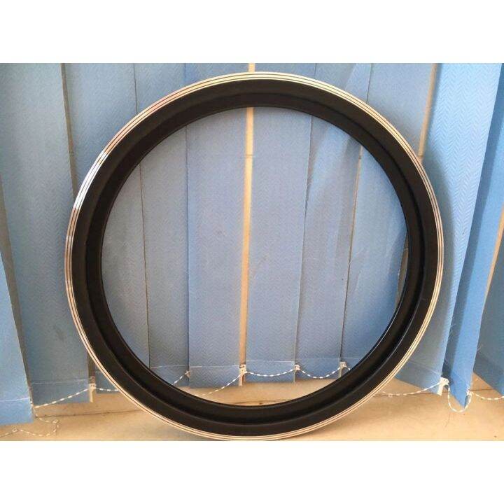 40mm rim outlet 700c