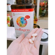 Viên Uống Youtheory Collagen Advanced 390 Viên collagen Type 1,2&3