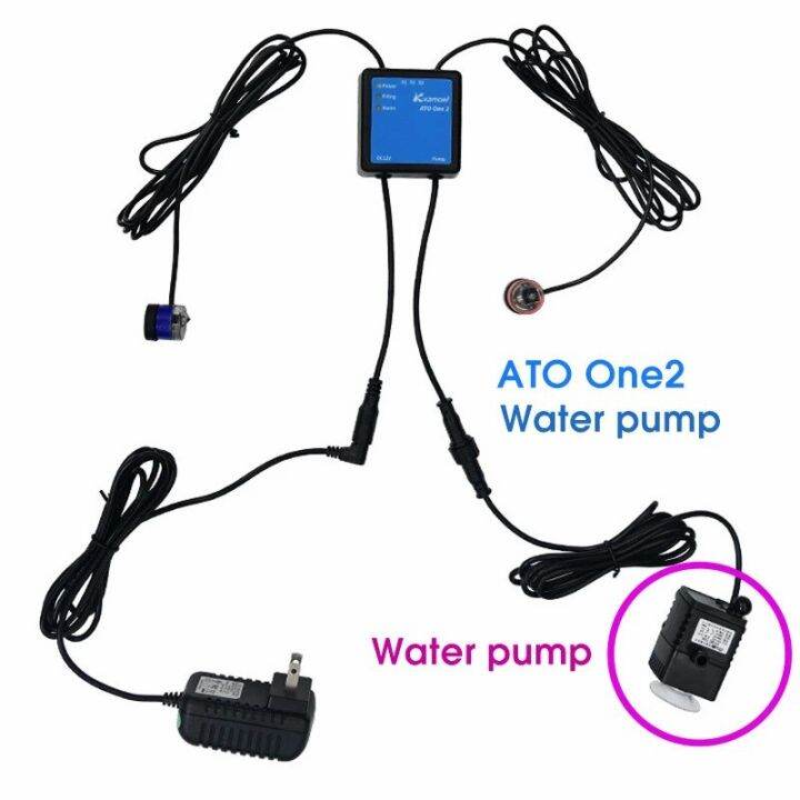 Kamoer ATO ONE 2 Aquarium Smart Automatic Silent Water Replenisher