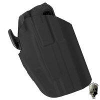 TMC Tactical Holster Mount Pouch Military 579 Right Hand Holster Bag for G19/23/38 USP Compact VP9 P99 2583