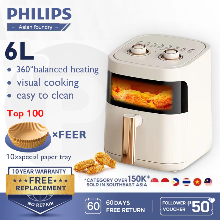 Air Fryer Multi Function Air Fyer Kitchen Oven Airfryer Bake Fried