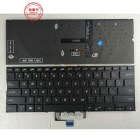 US Backlit Laptop keyboard for ASUS Zenbook 14 UX433FA UX433FN UX433 UX433F UX433FL UX434 U4300F English