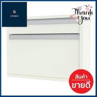 ชุดลิ้นชัก JUPITER รุ่น ACADIA WHITE ขนาด 87 x 67 x 54 ซม. สีขาว **สอบถามเพิ่มเติมได้จ้า**